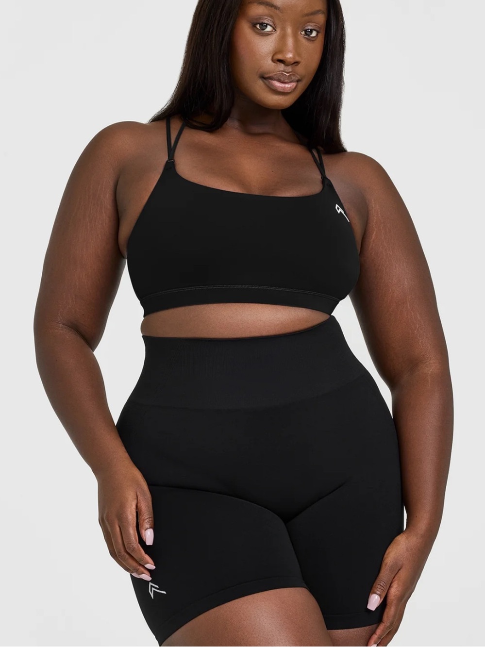 Oner Active everyday cross over bralette